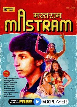 mastram online|Mastram Season 1: Where To Watch Every Episode